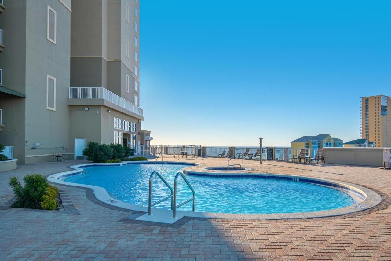 Grand Panama 2-705 Apartment Panama City Beach Exterior photo