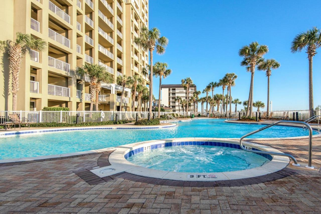 Grand Panama 2-705 Apartment Panama City Beach Exterior photo