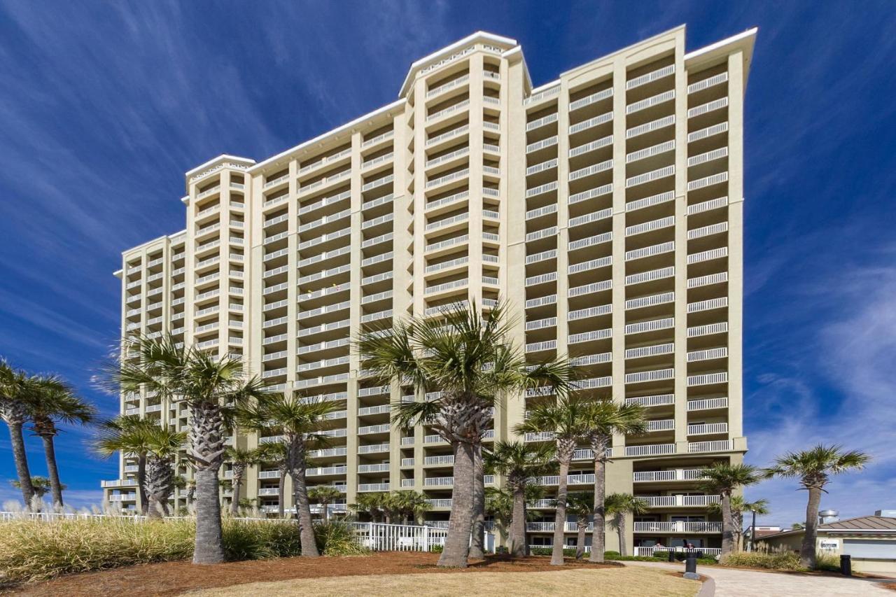Grand Panama 2-705 Apartment Panama City Beach Exterior photo