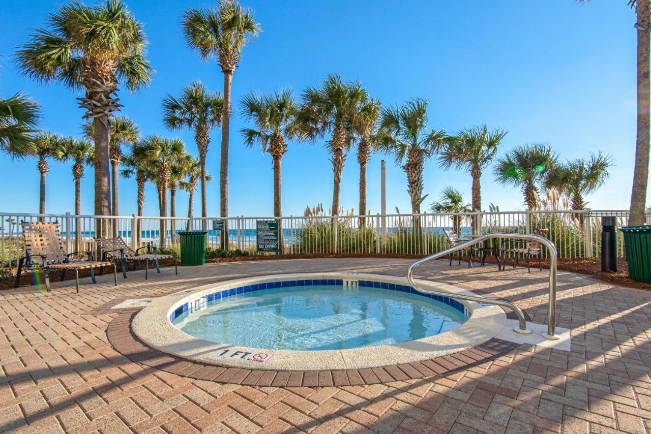Grand Panama 2-705 Apartment Panama City Beach Exterior photo